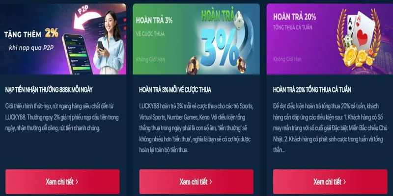 GH88 App Di Động Cải Tiến